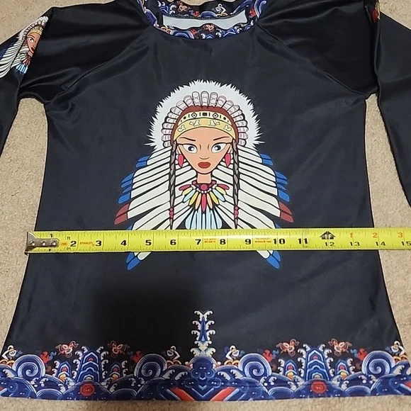 Kids Rash Guard Set - Picture 12 of 16